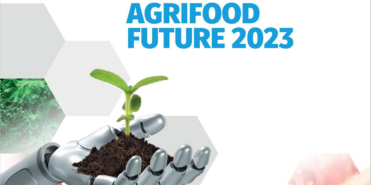 Agrifood future, imprese agricole tra green e tecnologie 4.0